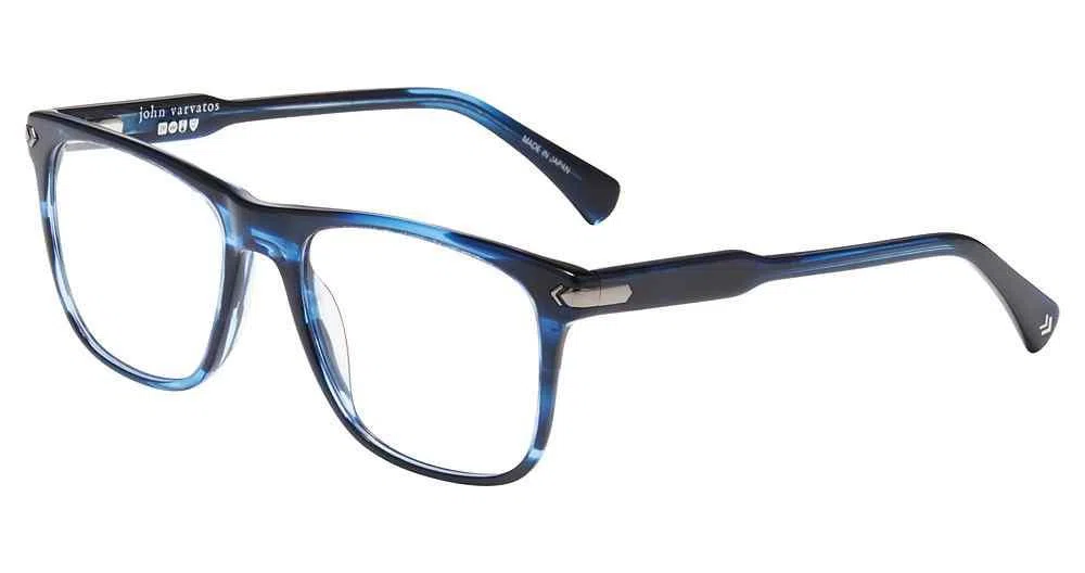 John Varvatos VJV422 Eyeglasses - view 8